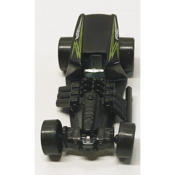 2 Set Hot Wheels Chevy Z-Rod Street Spider Creeper Race Cars 2012 2015 Collector - Picture 5 of 16